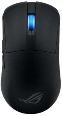 ASUS ROG Harpe Ace Mini Wireless Gaming Mouse Wireless Right Handed Optical  Gaming Mouse  with Bluetooth(2.4GHz Wireless, Black)