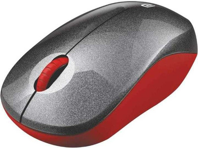 PROTRONICS 55667 Wireless Hybrid Gaming Mouse with Bluetooth(Red) PROTRONICS 55667 Wireless Hybrid Gaming Mouse with Bluetooth(Red)