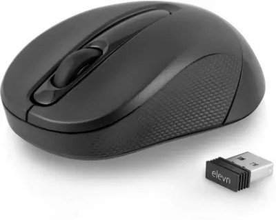 Induinfotech Rapoo M20 Wireless Optical Mouse(2.4GHz Wireless, Multicolor)