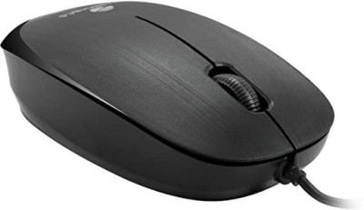 ABCD hpd Wired Hybrid Mouse(USB 2.0, Black)