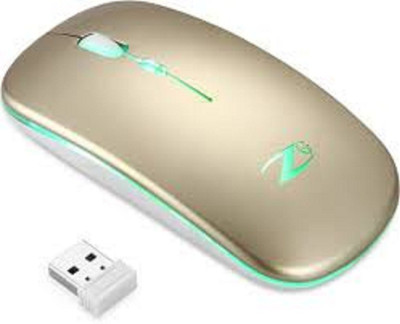 Aaditi enterprises MOUSE Wireless Optical Gaming Mouse(USB 3.0, White) Aaditi enterprises MOUSE Wireless Optical Gaming Mouse(USB 3.0, White)