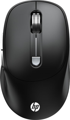 HP M290 Wireless Ambidextrous Optical Mouse Mode Switch Button(Black)