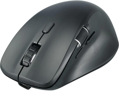 Mfff M666 Wireless Optical Gaming Mouse with Bluetooth(Black) Mfff M666 Wireless Optical Gaming Mouse with Bluetooth(Black)