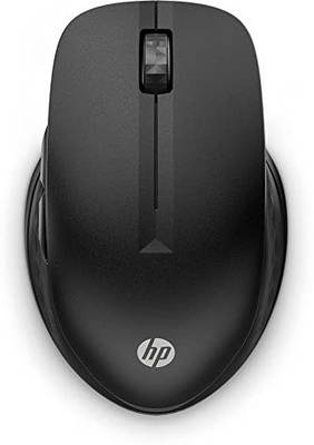 HP 430 Multi-Device Wireless Optical Mouse  with Bluetooth