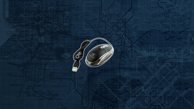 Shivsoft 3D Optical wired USB Mouse in Black Model-4845 Wired Ambidextrous Optical  Gaming Mouse(USB 2.0, Black)