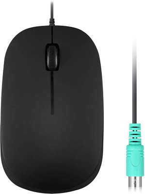 Perixx ?PERIMICE-201P Wired Optical Gaming Mouse(USB 2.0, Black) Perixx ?PERIMICE-201P Wired Optical Gaming Mouse(USB 2.0, Black)