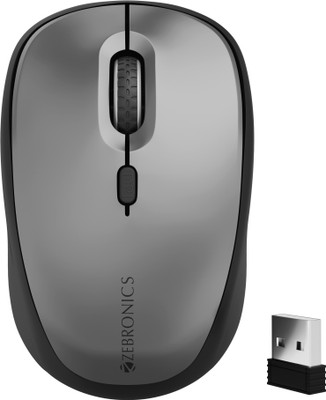 ZEBRONICS Pulse 100