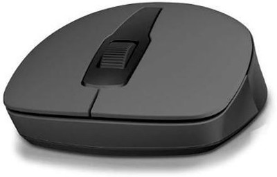 AARVIENT ERPRISEN HP 150 Wireless Mouse with Ergonomic and ambidextrous Design Wireless Optical  Gaming Mouse(2.4GHz Wireless, Black)