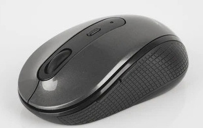 Zain enterprises Mouse001 Wired Ambidextrous Optical Mouse(USB 3.0, Black)