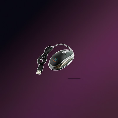 Shivsoft 3D Optical wired USB Mouse in Black Model-4785 Wired Ambidextrous Optical  Gaming Mouse(USB 2.0, Black)