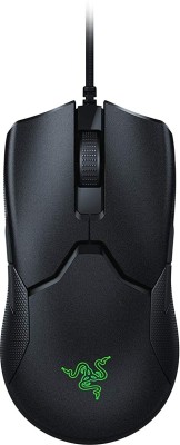 Razer RZ01-03580100-R3U1/ RZ01-03580100-R3M1 Wired Optical  Gaming Mouse(USB 3.0, Black)
