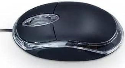 SANEHA TERABYTE OPTICAL MOUSE(USB 2.0) Wired Ambidextrous Optical  Gaming Mouse(USB 2.0, TB-36B)