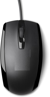 Futureofgadgets USB X500 Wired Optical  Gaming Mouse(USB 3.0, Black)