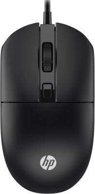 HP M070 Wired Mechanical Mouse