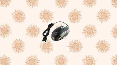 Shivsoft 3D Optical wired USB Mouse in Black Model-4764 Wired Ambidextrous Optical  Gaming Mouse(USB 2.0, Black)