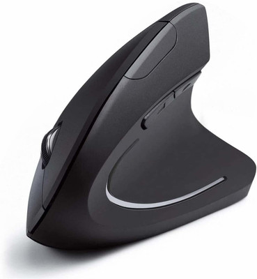 iClever mouse Wireless Touch Gaming Mouse with Bluetooth(Black) iClever mouse Wireless Touch Gaming Mouse with Bluetooth(Black)
