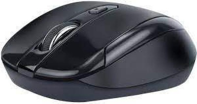 iball IBALL FREEGO G25 Wireless Optical Mouse(2.4GHz Wireless, Black)