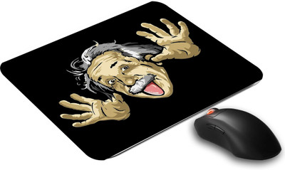 Goodprint PSK-MOSPD-MP107 Mousepad(Scientist Funny)