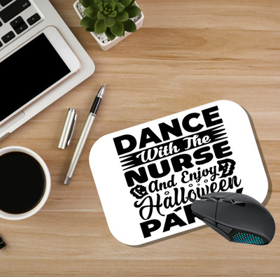 EXO DECOR ED-KM-01-L-54 Mousepad(Multicolor)