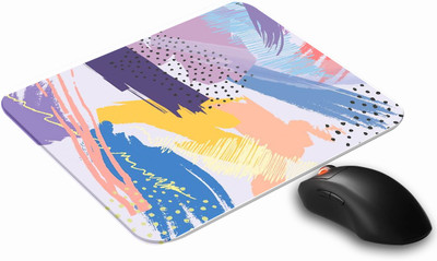 Goodprint PSK-MOSPD-MP40 Mousepad(Colorful Sketches)