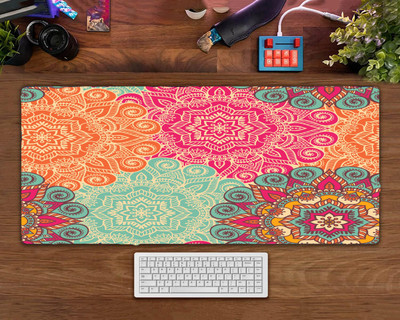 Tvishastore new mouse pad001 Mousepad(Multicolor)