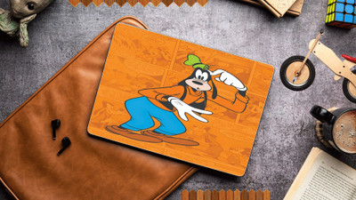 wrap craft Printed Designer Anti Skid, Thick Non-Slip Rubber Base Mouse Pad_319 Non Slip Base Mousepad(Multicolor)