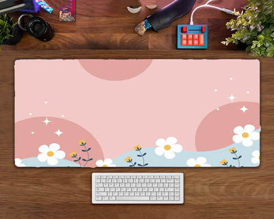 Tvishastore new mouse pad287 Mousepad(Multicolor)