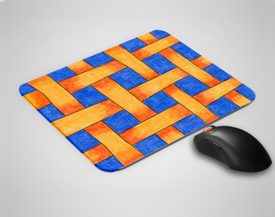 Goodprint PSK-MOSPD-MP82 Mousepad(Colorful Pattern)