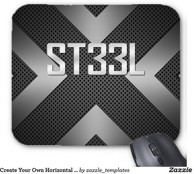 radhu fashions Mouse pads Mousepad(Grey)