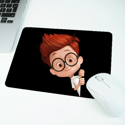 Fab2Classy Mousepad-01 Non Slip Base Mousepad(Multicolor)