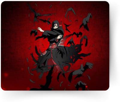 adrailstore MS-PAD-ITACHI-1 Mousepad(Multicolor)