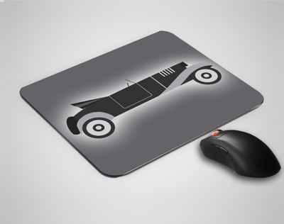 Goodprint PSK-MOSPD-MP94 Mousepad(Alphabet S)