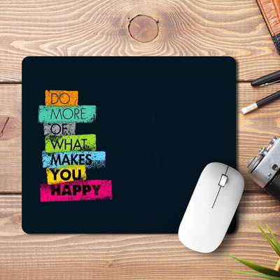 Fab2Classy Mousepad-02 Non Slip Base Mousepad(Multicolor)