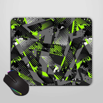 CHETANITWORLD Mousepad_multi17 Mousepad(Multicolor)