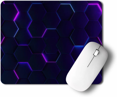 Das Inspire Mouse Pad Mousepad(Purple)