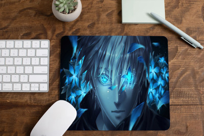 Tvishastore mp0168 Mousepad(Multicolor)