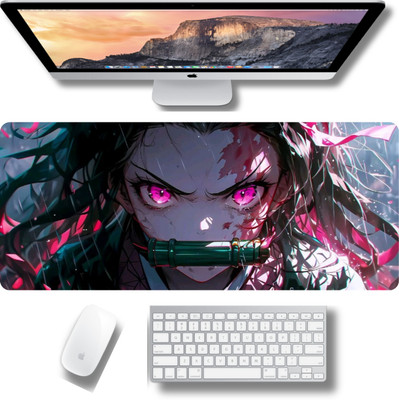 XENOTECH Long Anime Mouse Pad Mousepad(Anime)