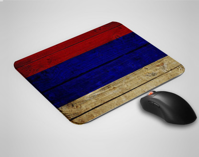 Goodprint PSK-MOSPD-MP69 Mousepad(Wooden Vintage Pattern)