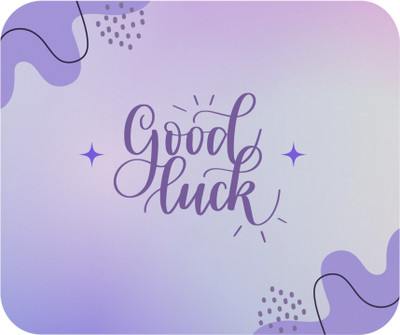 LDma MP-good vibe Mousepad(MultiColor 56)