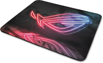 SignatureFactory SF-029077 Non Slip Base Mousepad(Multicolor)