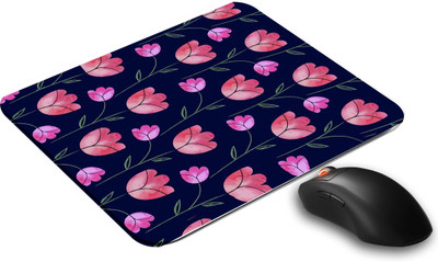 Goodprint PSK-MOSPD-MP20 Mousepad(Alphabet S On Colorful Background)