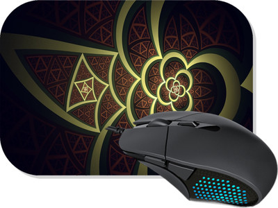 EXO DECOR ED-L-02-26 Mousepad(Multicolor)