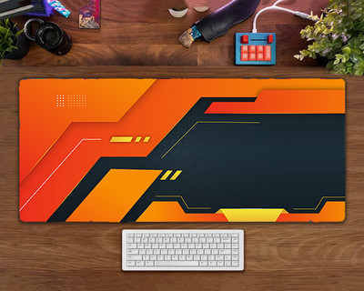 Tvishastore new mouse pad005 Mousepad(Multicolor)