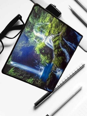 Kandarigifts Mousepad_scenery6 Mousepad(Multicolor)