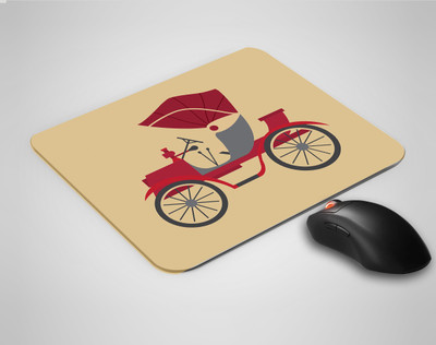 Goodprint PSK-MOSPD-MP92 Mousepad(Wooden Texture)