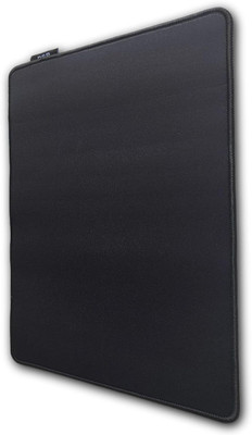PSP 4mm Thick Speed Gaming -40x30x0.4cm Non Slip Base Mousepad(Black)