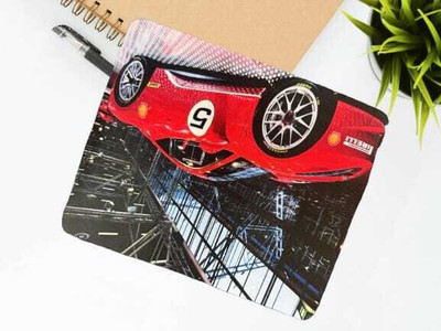 Kandarigifts Mousepad_car2 Mousepad(Multicolor)