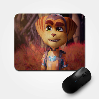 Party Gift Suitable, Easily Clean and Non Slip Surface pad for Freely Work Mouse pad (245) Non Slip Base Mousepad(Multicolor)