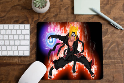 Tvishastore mp0108 Mousepad(Multicolor)