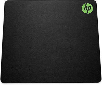 Doat Premium Quality Mouse Pad for Laptop, Notebook, Gaming Computer Non Slip Base Mousepad(Hp)